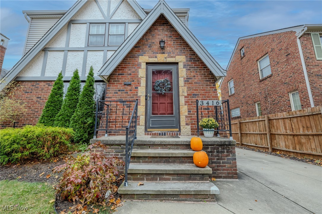 Irvington - Residential