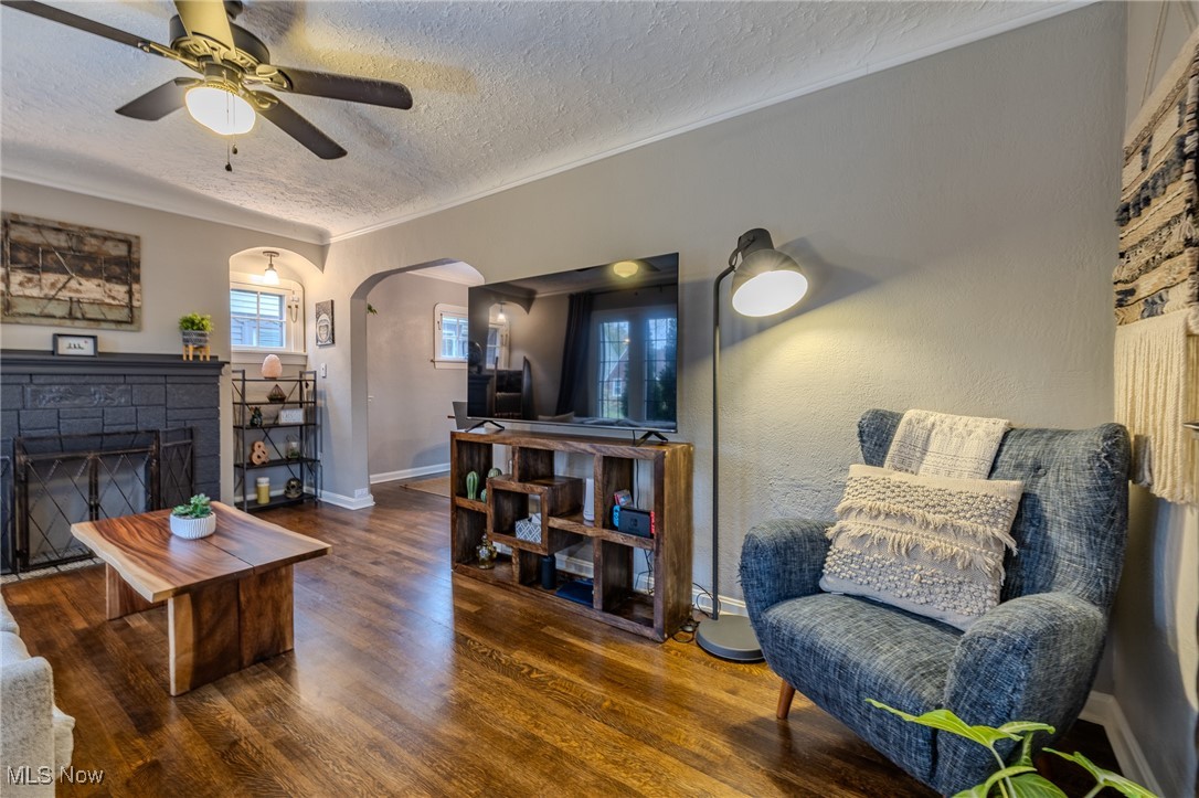 Irvington - Residential