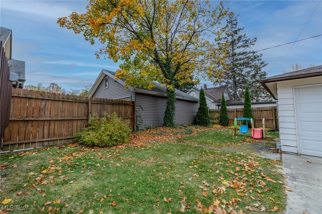 Irvington - Residential