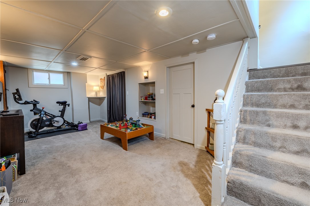 Irvington - Residential