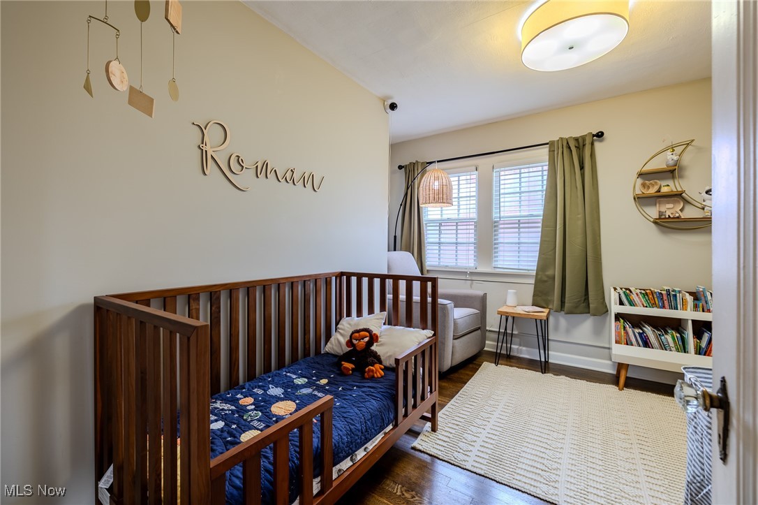 Irvington - Residential