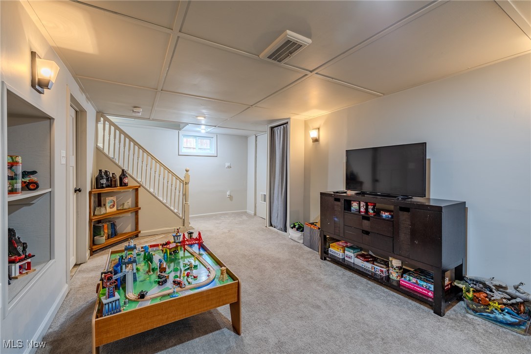 Irvington - Residential