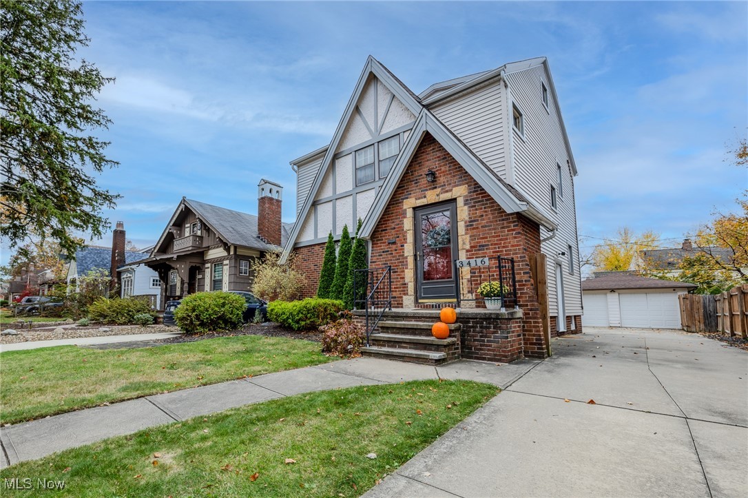 Irvington - Residential