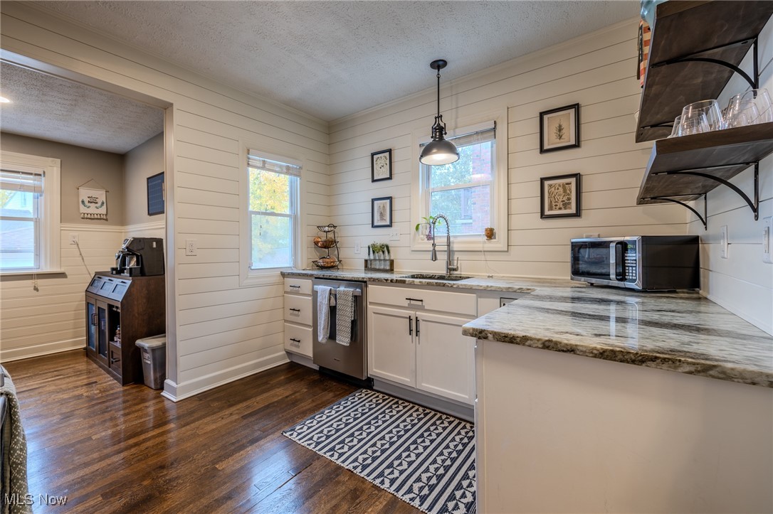 Irvington - Residential