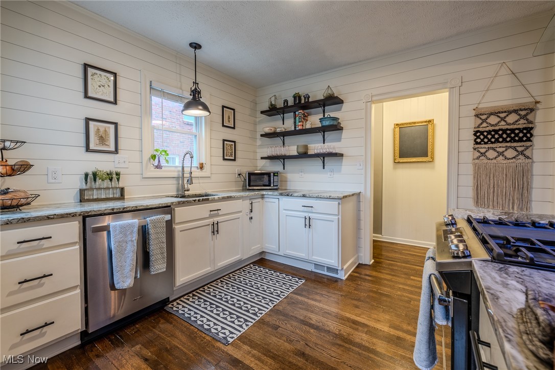 Irvington - Residential