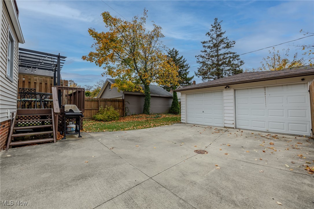 Irvington - Residential