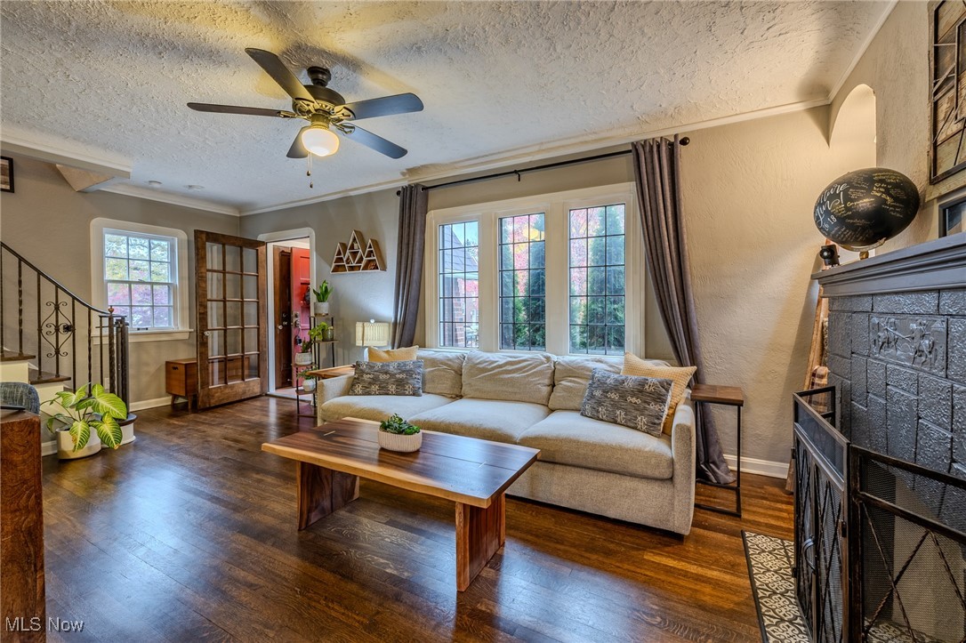 Irvington - Residential