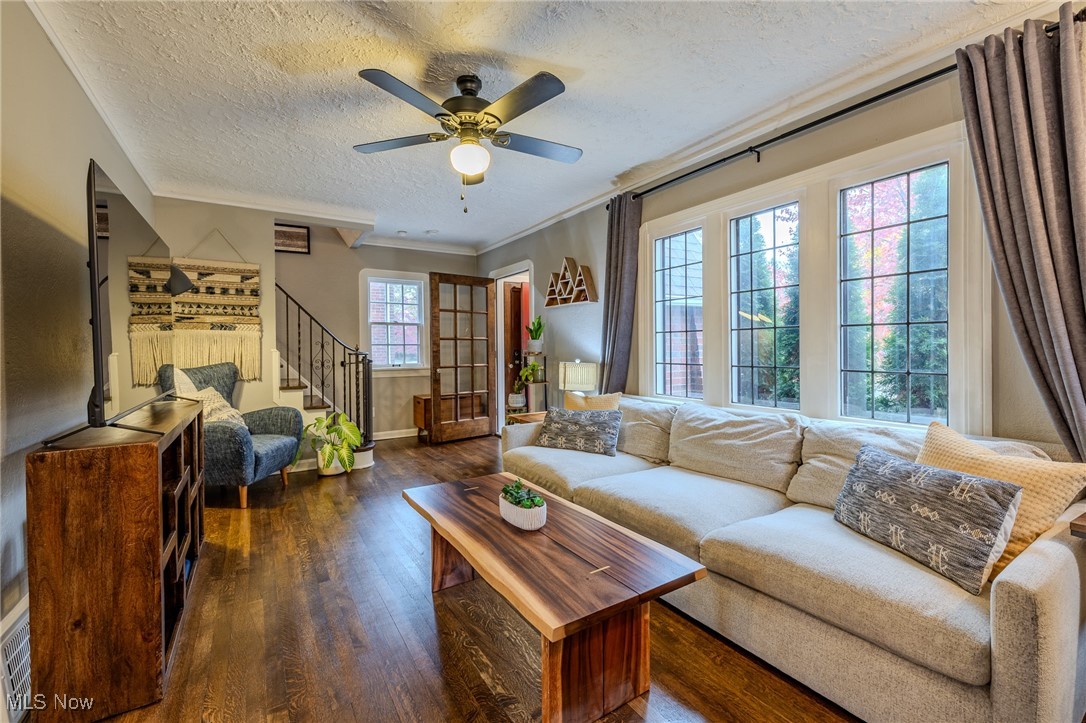 Irvington - Residential