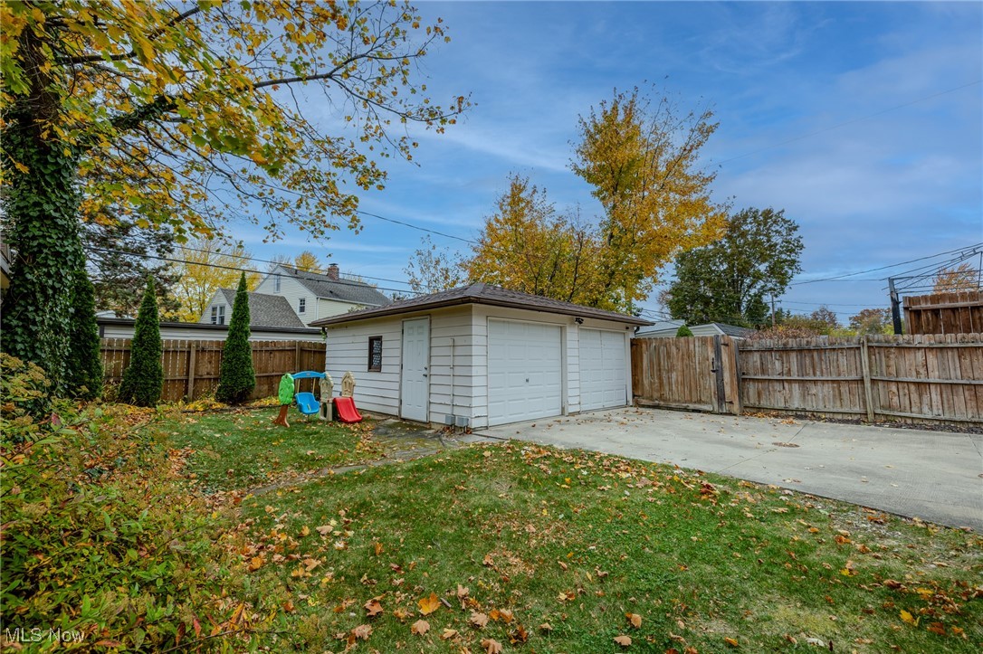 Irvington - Residential