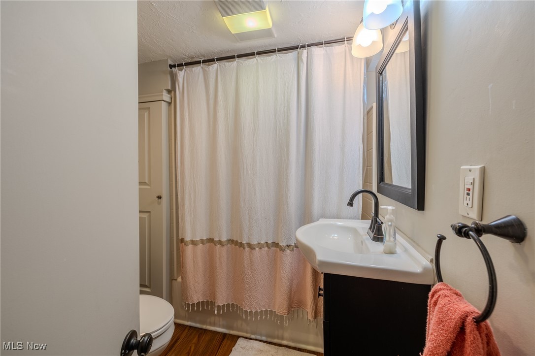 Irvington - Residential