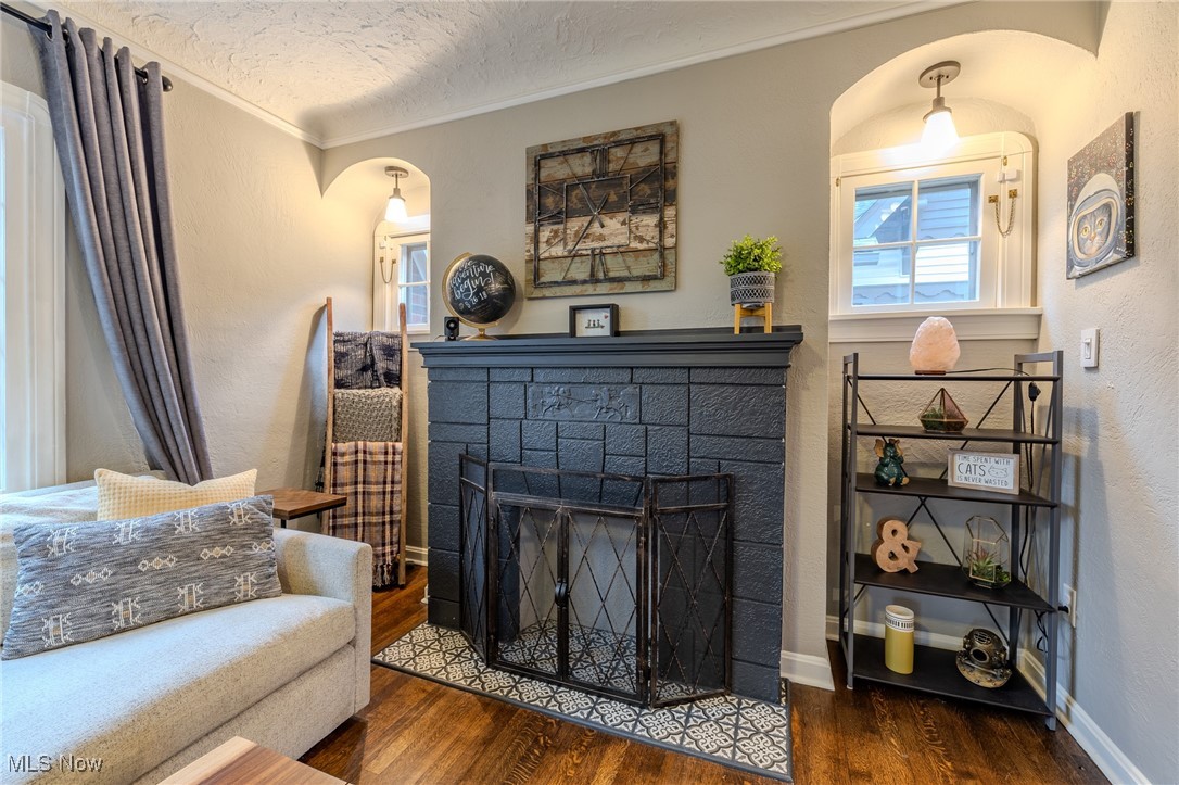 Irvington - Residential