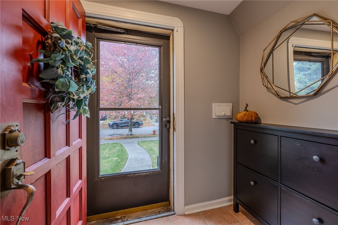 Irvington - Residential