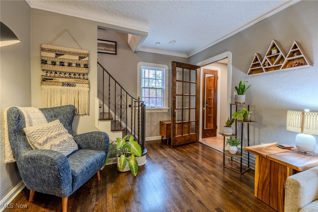 Irvington - Residential