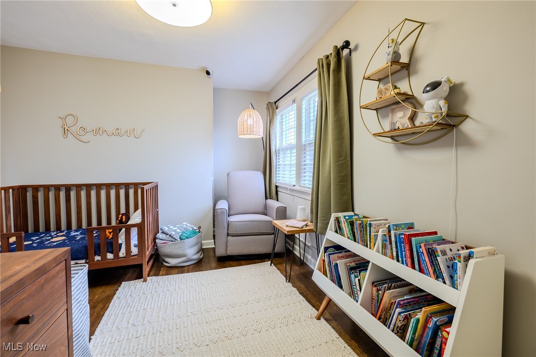 Irvington - Residential