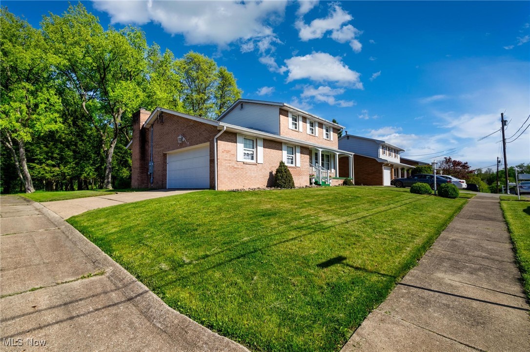128 E Circle Drive, Weirton, West Virginia image 5