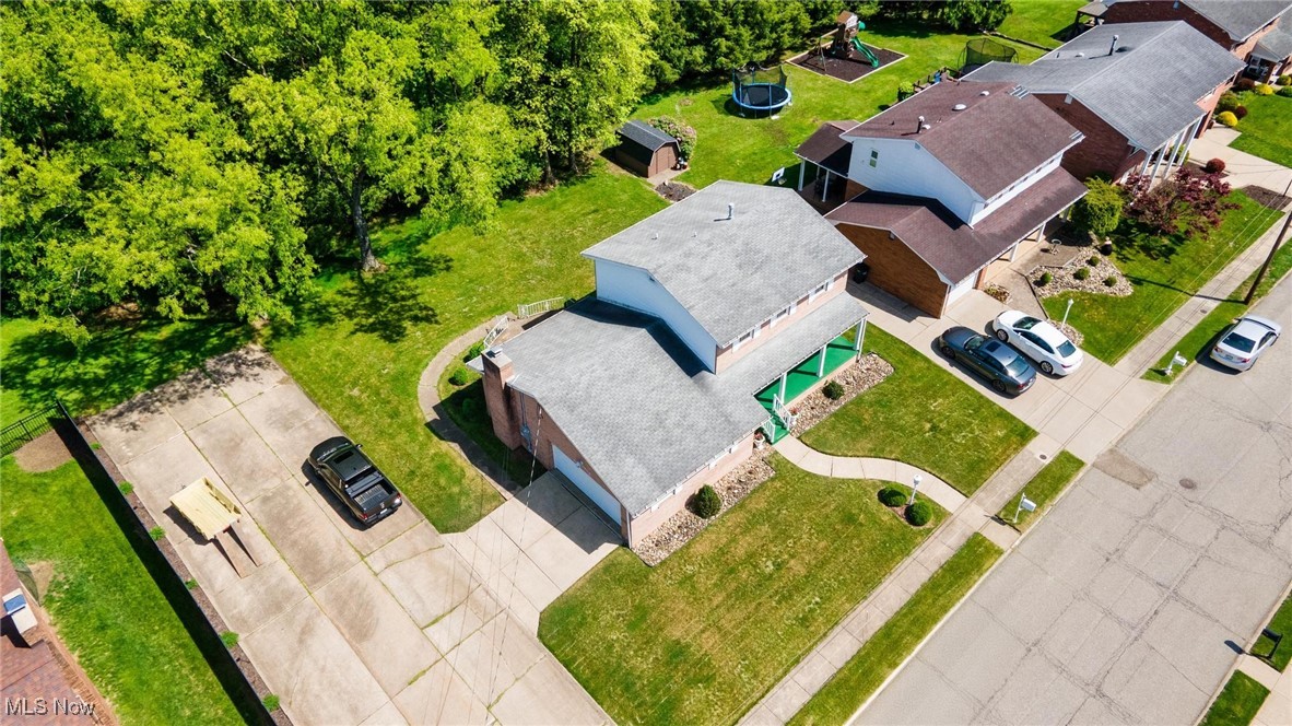 128 E Circle Drive, Weirton, West Virginia image 17