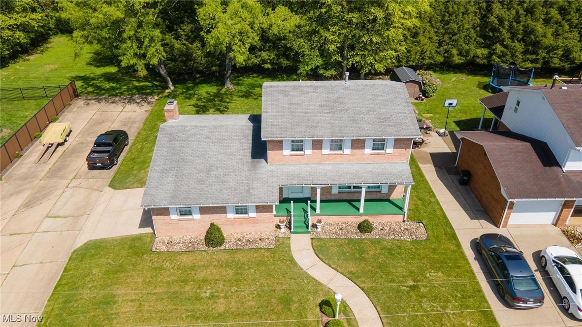 128 E Circle Drive, Weirton, West Virginia image 14