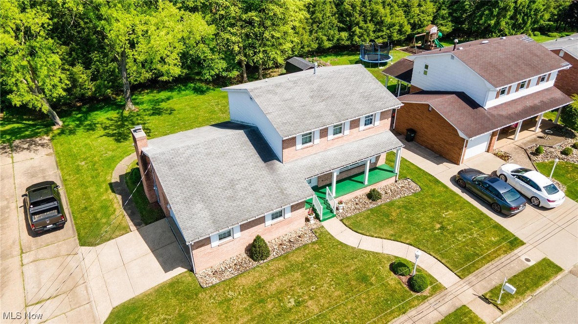 128 E Circle Drive, Weirton, West Virginia image 13