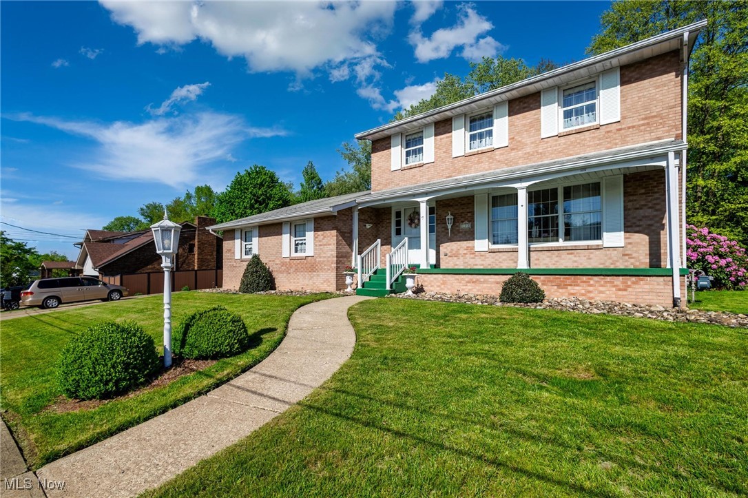 128 E Circle Drive, Weirton, West Virginia image 1