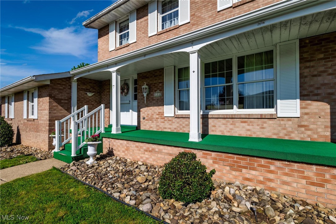 128 E Circle Drive, Weirton, West Virginia image 4