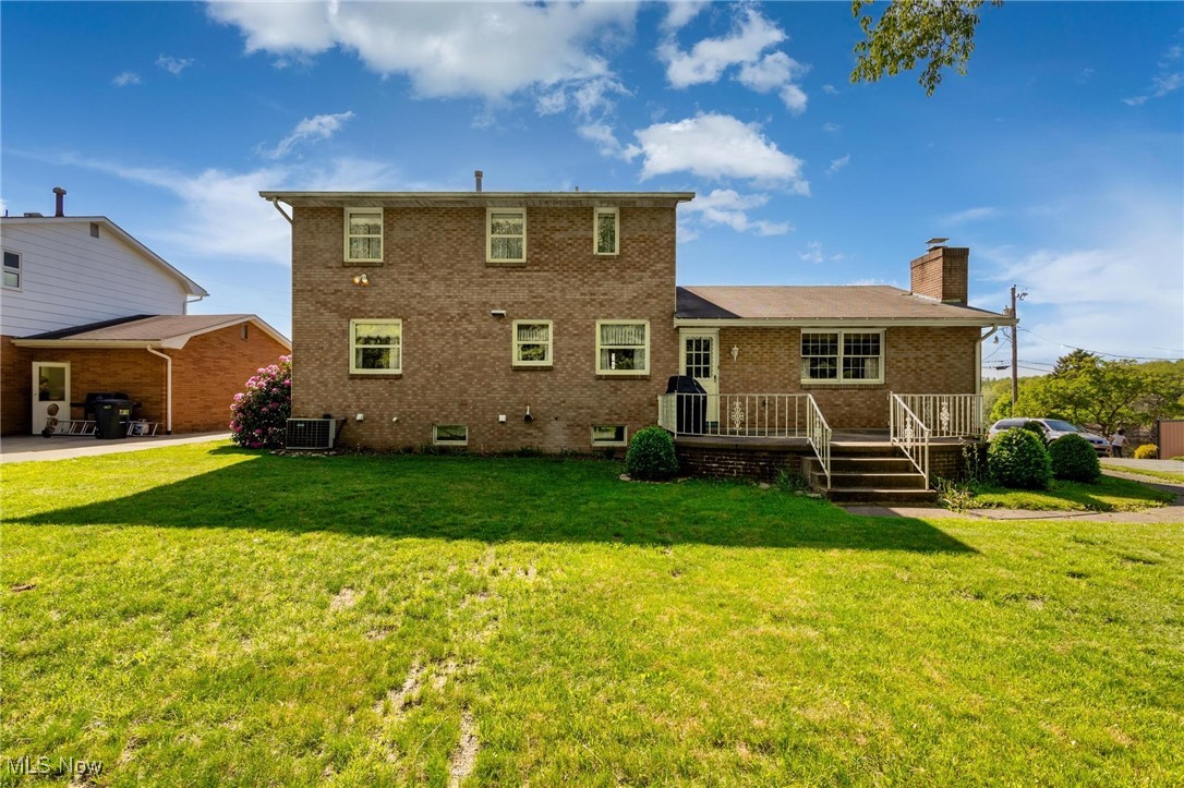 128 E Circle Drive, Weirton, West Virginia image 11