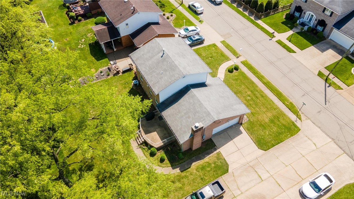 128 E Circle Drive, Weirton, West Virginia image 18