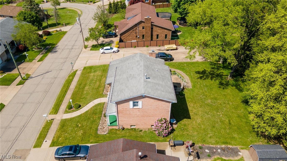 128 E Circle Drive, Weirton, West Virginia image 15