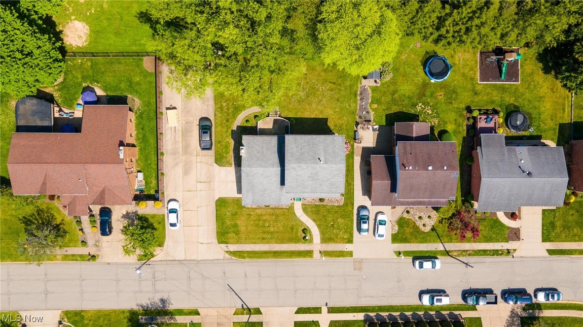 128 E Circle Drive, Weirton, West Virginia image 19