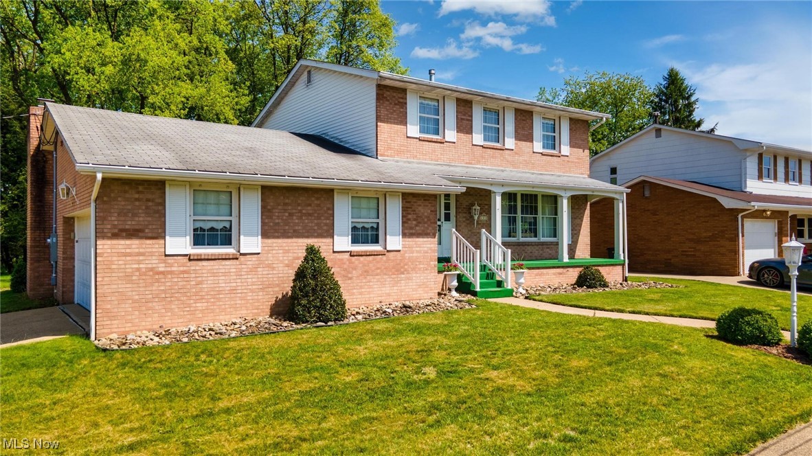 128 E Circle Drive, Weirton, West Virginia image 6