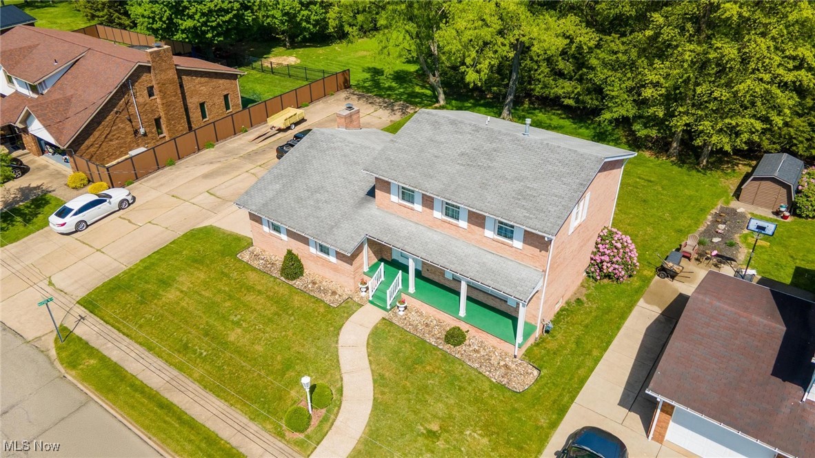 128 E Circle Drive, Weirton, West Virginia image 8