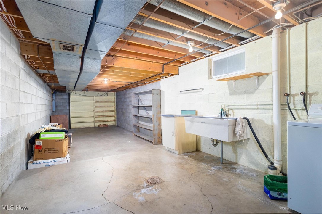 128 E Circle Drive, Weirton, West Virginia image 39