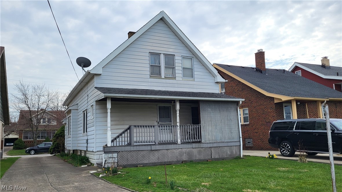 H A Kangessers City Gardens Allo - Residential