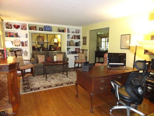 Hunters Ridge - Residential