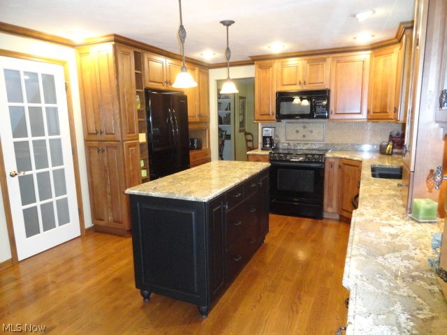 Hunters Ridge - Residential