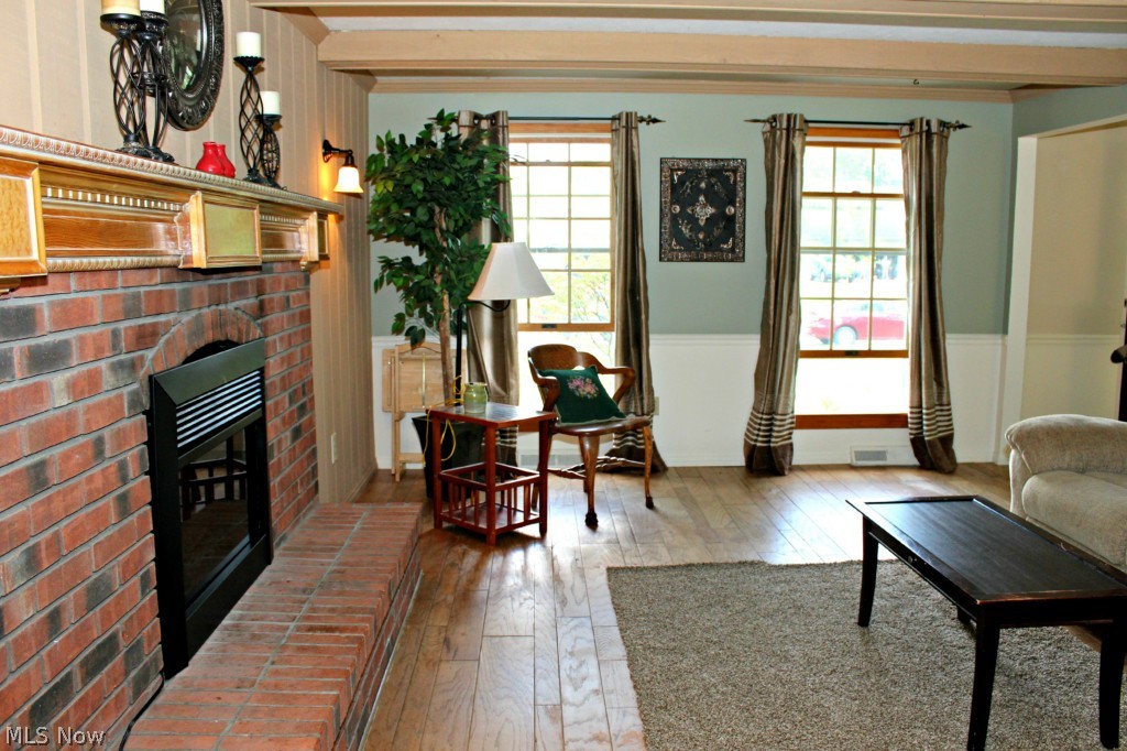 Hunting Meadows - Residential