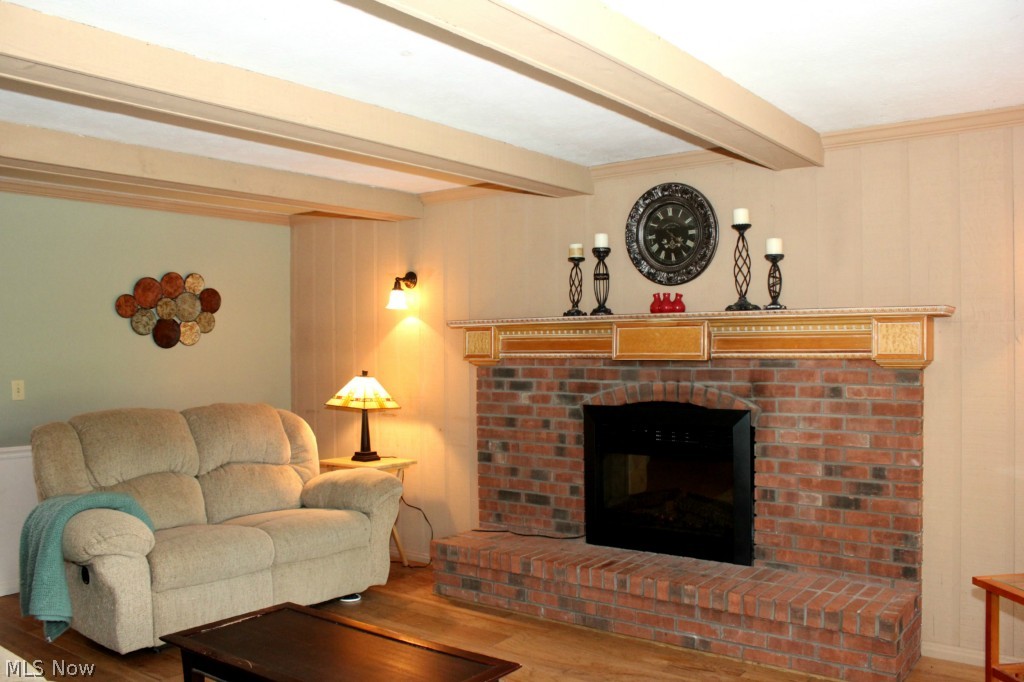 Hunting Meadows - Residential