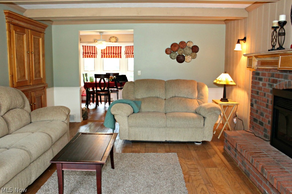 Hunting Meadows - Residential