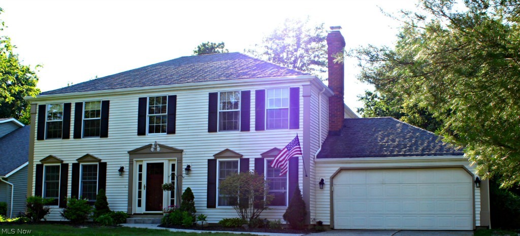 Hunting Meadows - Residential