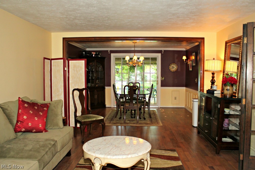 Hunting Meadows - Residential