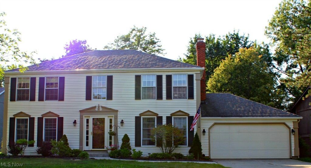 Hunting Meadows - Residential