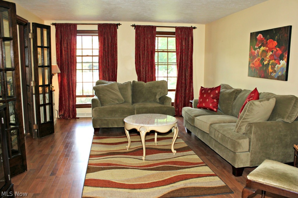 Hunting Meadows - Residential