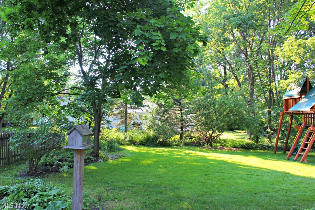 Hunting Meadows - Residential