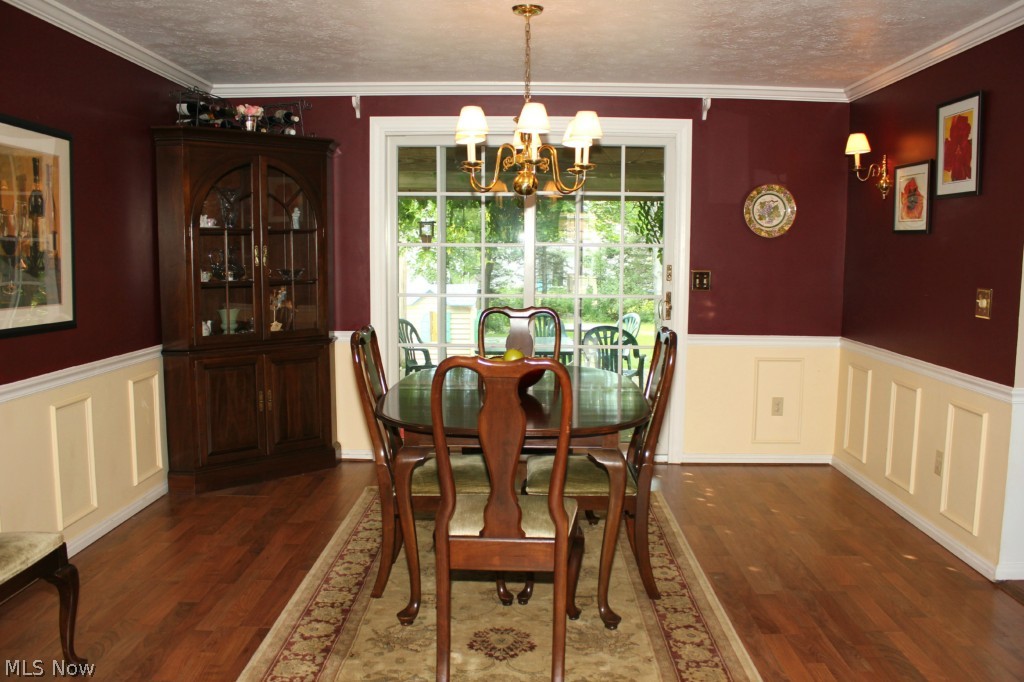 Hunting Meadows - Residential