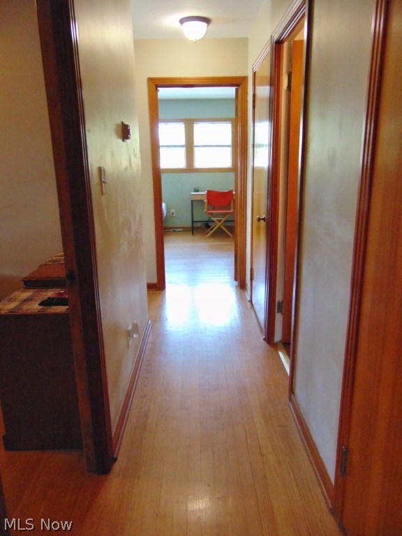 Garfield Park - Residential