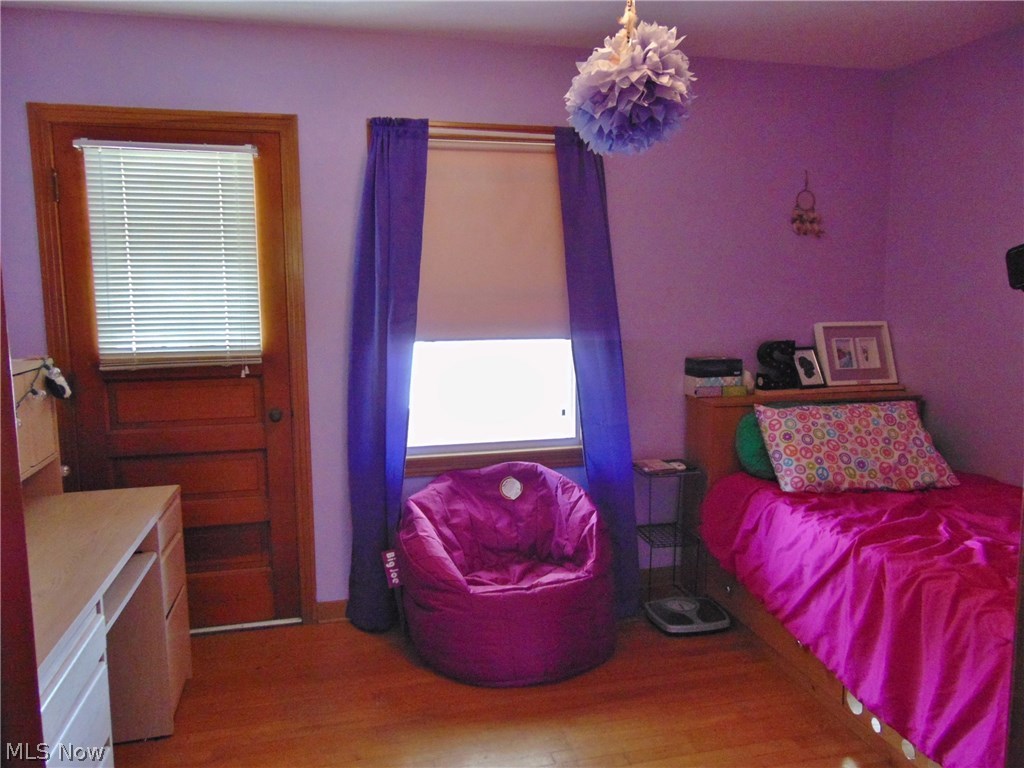 Garfield Park - Residential