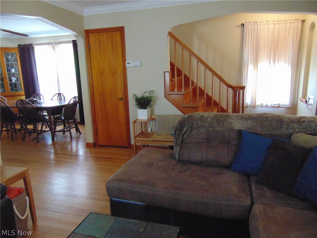 Garfield Park - Residential