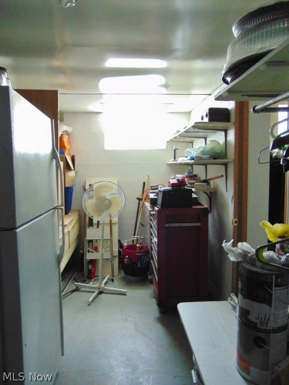 Garfield Park - Residential