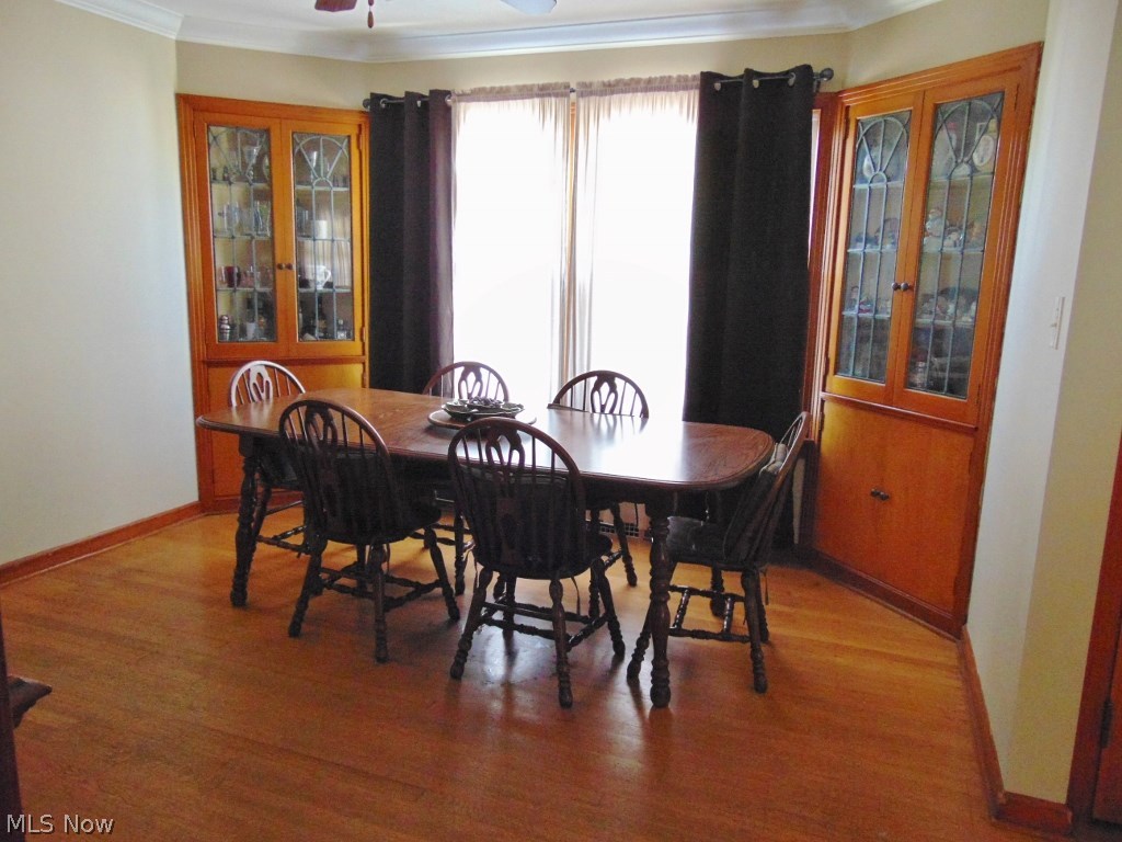 Garfield Park - Residential