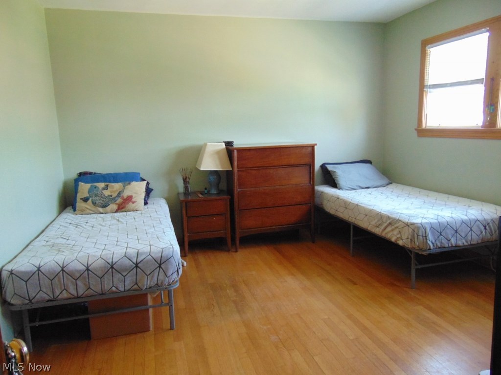 Garfield Park - Residential