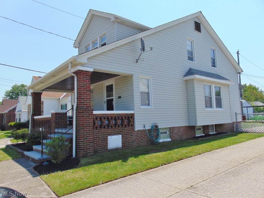 Garfield Park - Residential